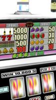 3D Champagne Slots - Free screenshot 1