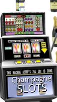 3D Champagne Slots - Free ảnh chụp màn hình 2