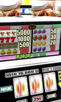 3D Chicken Slots - Free ภาพหน้าจอ 1