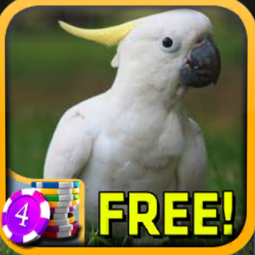 3D Cockatoo Slots - Free