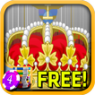 3D Crown Slots - Free