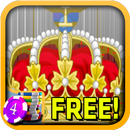 3D Crown Slots - Free APK