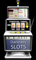 3D Darkness Slots - Free-poster