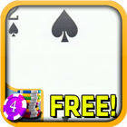 3D Deuces Wild Slots - Free icon