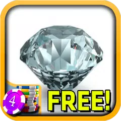 3D Diamond Slots - Free APK 下載