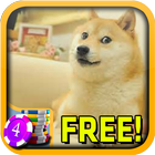 3D Doge Slots - Free ไอคอน