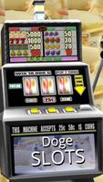 3D Doge Slots - Free 截圖 2