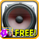 3D Drop The Bass Slots - Free-icoon