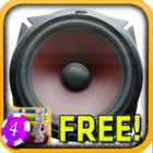 3D Drop The Bass Slots - Free icono