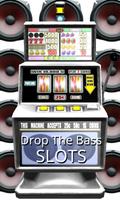 3D Drop The Bass Slots - Free plakat