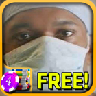 3D Ebola Virus Slots - Free أيقونة