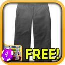 3D Fancy Pants Slots - Free APK