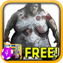 3D Fat Zombie Slots - Free APK