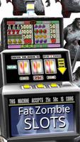3D Fat Zombie Slots - Free ภาพหน้าจอ 2