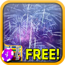 3D Fireworks Slots - Free APK