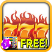 3D Flaming 7s Slots - Free