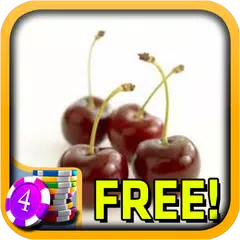 3D Four Cherry Slots - Free アプリダウンロード
