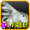 3D Giant Squid Slots - Free APK