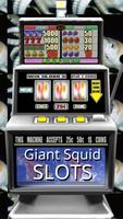 3D Giant Squid Slots - Free penulis hantaran