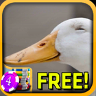 3D Happy Duck Slots - Free simgesi