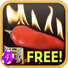 3D Hot Tamale Slots - Free icône