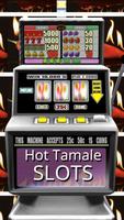 3D Hot Tamale Slots - Free Affiche