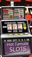 3D Hot Tamale Slots - Free capture d'écran 2