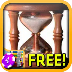 3D Hourglass Slots - Free