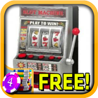 3D Jackpot Slots - Free ícone