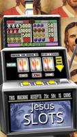 3D Jesus Slots - Free capture d'écran 2
