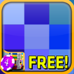 3D Little Blue Monster Slots -