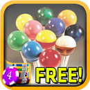 3D Lolipop Slots - Free APK