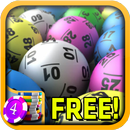 3D Lottery Slots - Free APK