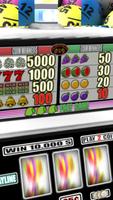 3D Lottery Slots - Free 截图 1