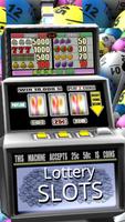 3D Lottery Slots - Free screenshot 2