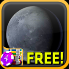 3D Pluto Slots - Free ไอคอน