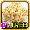 3D Popcorn Slots - Free