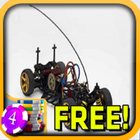 3D RC Racing Slots - Free आइकन