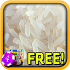 3D Rice Slots - Free-icoon