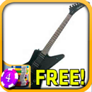 3D Rock and Roll Slots - Free APK