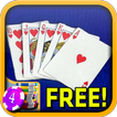 3D Royal Flush Slots - Free