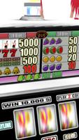 3D Strip Bingo Slots - Free screenshot 1