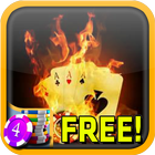 3D Strip Poker Slots - Free icono