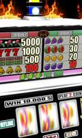 3D Strip Poker Slots - Free screenshot 1