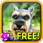 3D Schnauzer Slots - Free-icoon