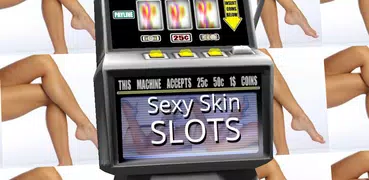 3D Sexy Skin Slots - Free