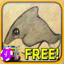 3D Tiny Dolphin Slots - Free APK
