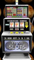 3D Venus Slots - Free پوسٹر