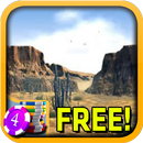 3D Wild West Slots - Free APK