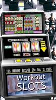 2 Schermata 3D Workout Slots - Free